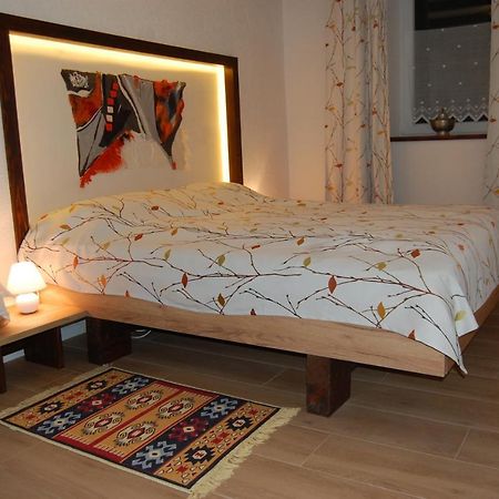 Welcome Saraievo Exterior foto
