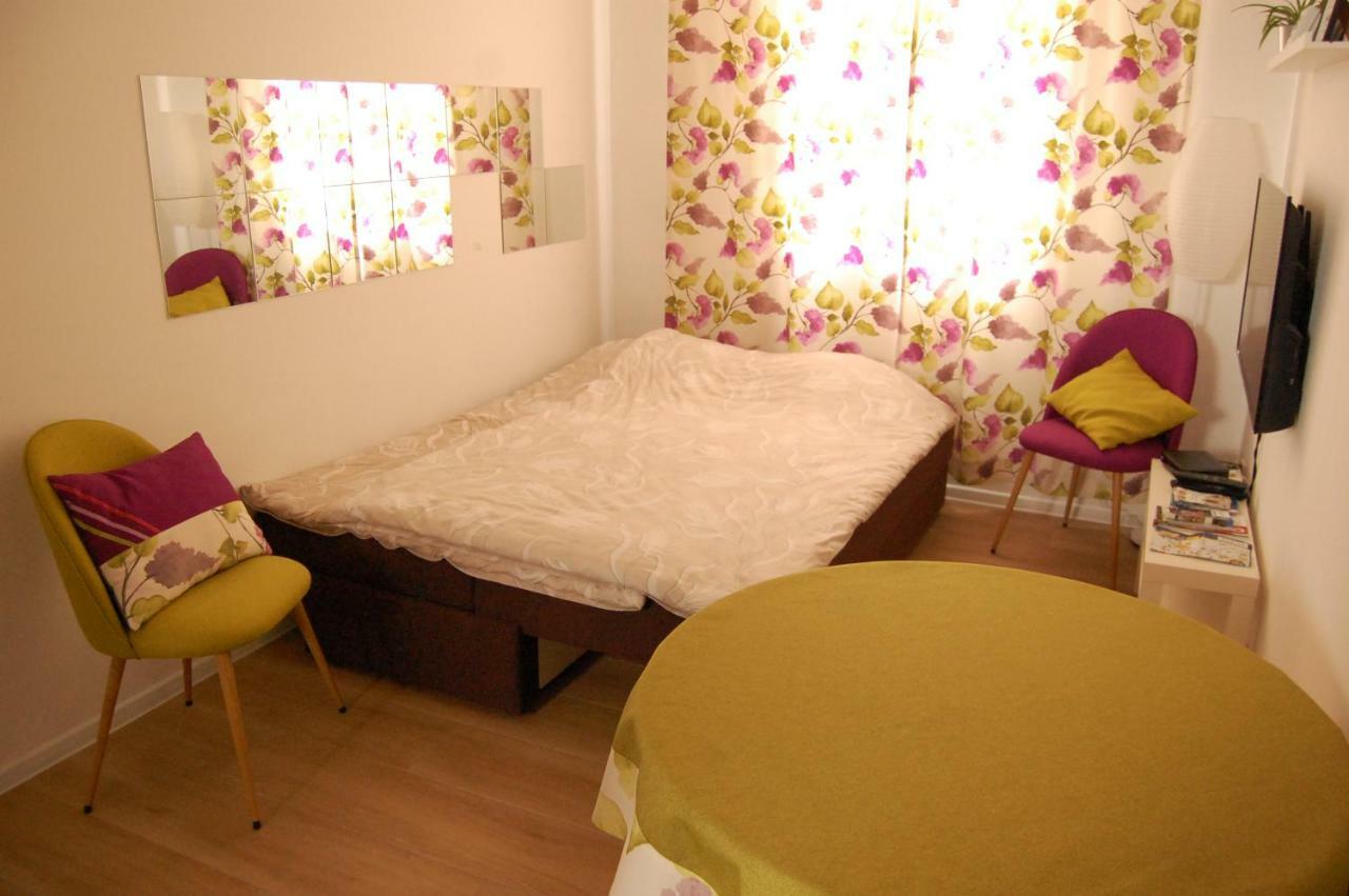 Welcome Saraievo Exterior foto